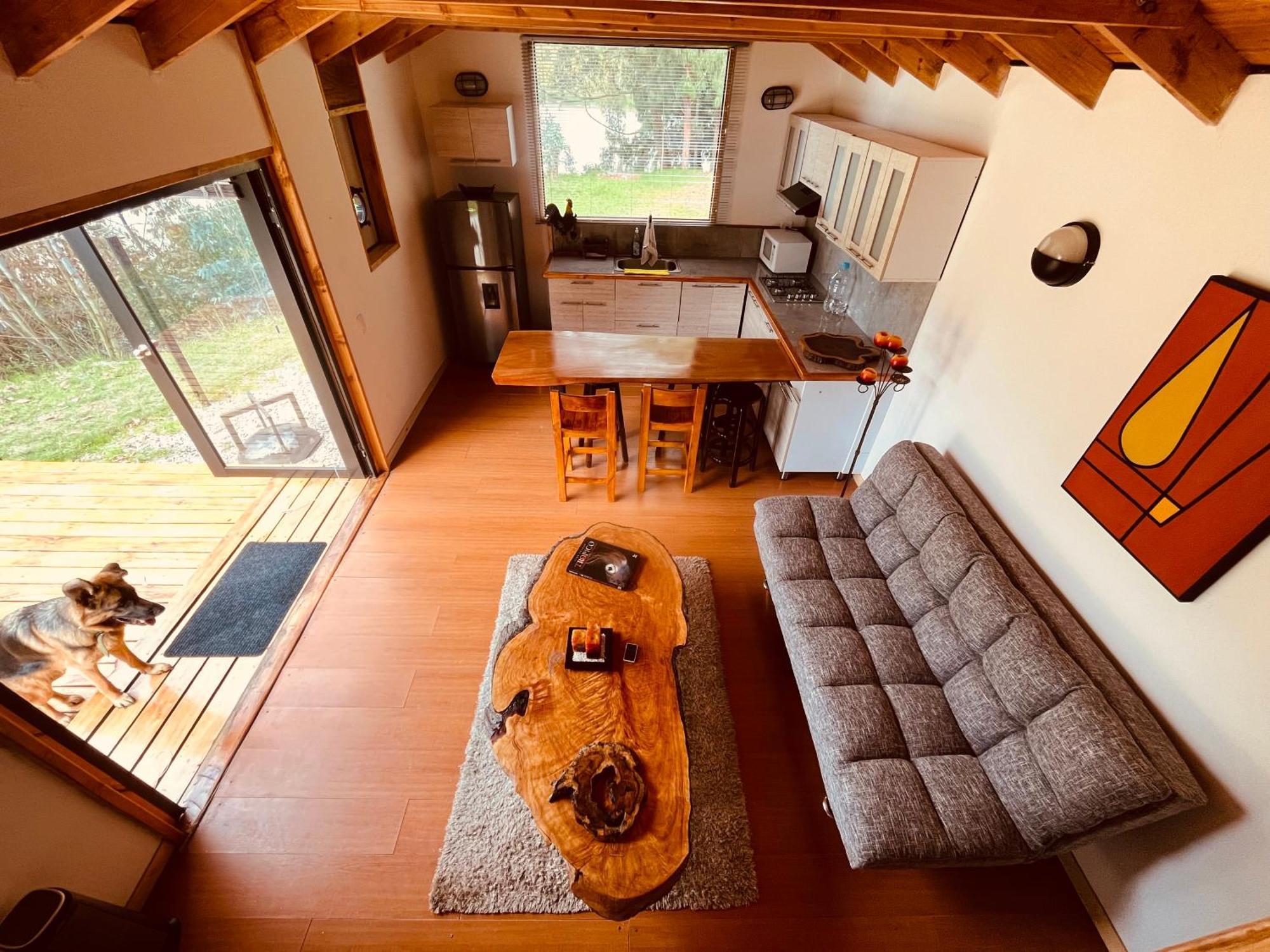 Alma De Campo Glamping - Laguna De Suesca Exterior foto